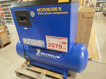 Compressore Michelin