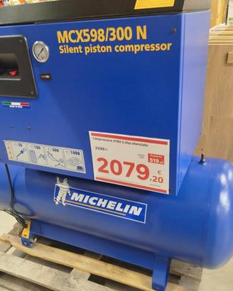 Compressore Michelin