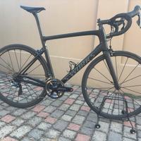 Specialized Tarmac S-Works sl6 tg. 58