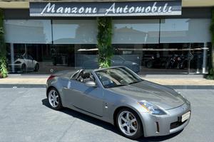 NISSAN 350Z Roadster 3.5 V6 UNICO UTILIZZATORE