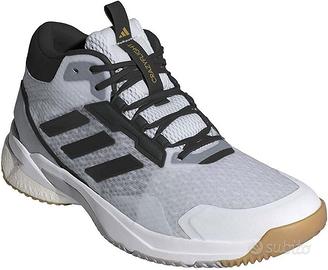 Pallavolo - scarpe Adidas Crazyflight 5 mid