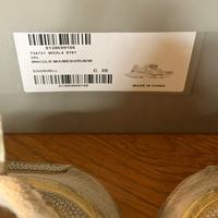 Sneakers balenciaga 3XL NUOVE