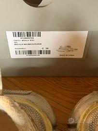 Sneakers balenciaga 3XL NUOVE