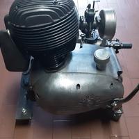 x MV motocarro CENTAURO Motore revisionato