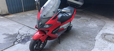 Nexsus 500