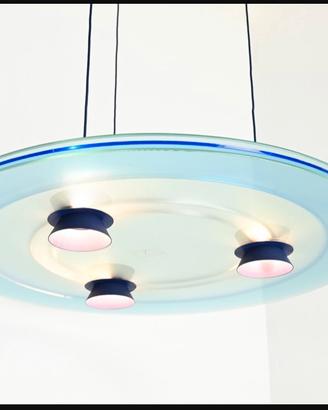 Lampada Aurora di Arteluce