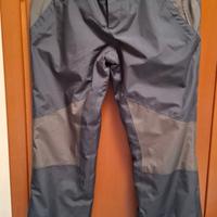 PANTALONE EMPORIO ARMANI EA7 NUOVO ORIGINALE XNEVE