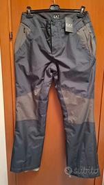 PANTALONE EMPORIO ARMANI EA7 NUOVO ORIGINALE XNEVE