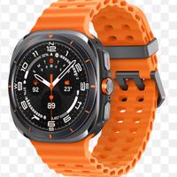 smartwatch  samsung ultra 47 mm + accessori