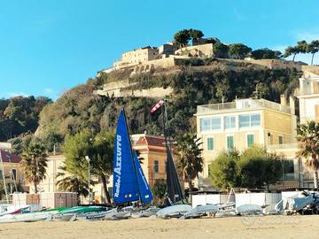 Casa vacanze Cupra Marittima