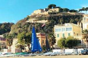 Casa vacanze Cupra Marittima