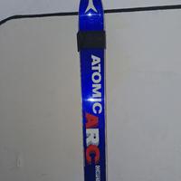 Sci Atomic Arc Competition 170 cm