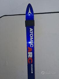 Sci Atomic Arc Competition 170 cm