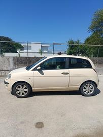 Lancia Ypsilon 1.3 MJT 16V