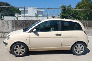 Lancia Ypsilon 1.3 MJT 16V