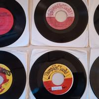 Vinili Reggae, Roots, Dancehall 33" e 45"