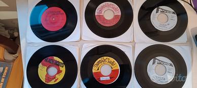 Vinili Reggae, Roots, Dancehall 33" e 45"