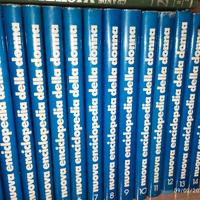 enciclopedia della donna