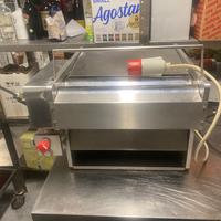 Sfogliatrice pasta professionale