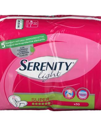 SERENITY LIGHT Super