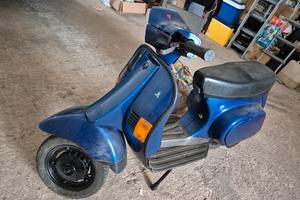 vespa 50hp