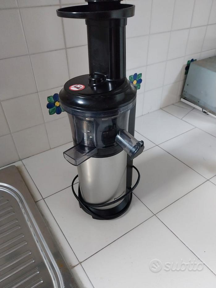 Ricambio Estrattore Per Panasonic MJ-L700 - Compatibile Con Modello JD34-163 - Foto 12