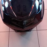 bauletto nero  honda sh150