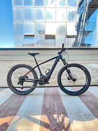 Specialized Turbo Levo Hardtail Comp 6fattie