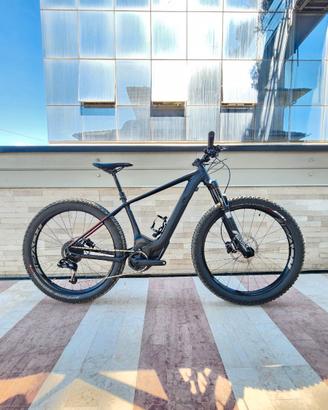 Specialized Turbo Levo Hardtail Comp 6fattie