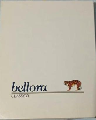 teli per lenzuola misto lino bellora