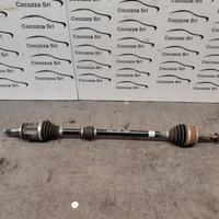 SEMIASSE ANTERIORE DESTRO TOYOTA YARIS CROSS