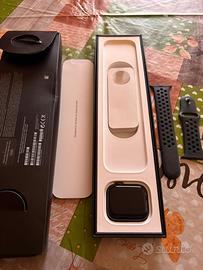 Apple watch se cellular