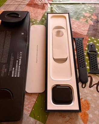 Apple watch se cellular