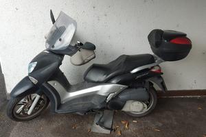 Yamaha xcity x-city 250