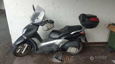 Yamaha xcity x-city 250