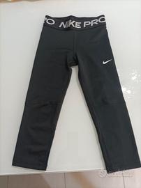 leggins Nike bambina 