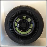Ruotino di Scorta PEUGEOT 207