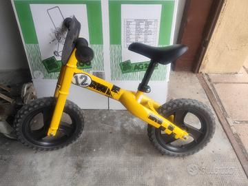 Balance Bike per Bambini
