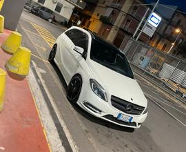 Mercedes classe b
