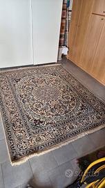 tappeto persiano/orientale