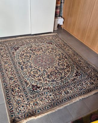 tappeto persiano/orientale