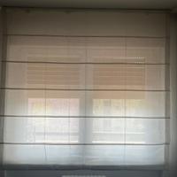 Tende a pacchetto con binario