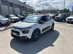 Citroën C3 III 2017 1.2 puretech Shine s&s 83...