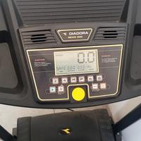 tapis roulant diadora rewo 200