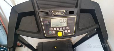 tapis roulant diadora rewo 200