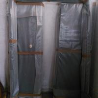Porta blindata
