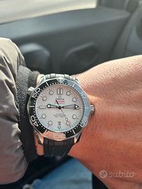 Omega Seamaster diver 300m