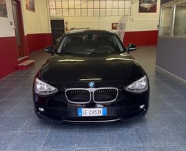 Bmw 116 116i 3p. Sport