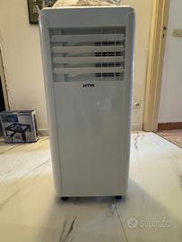 AIRE ACONDICIONADO PORTÁTIL | PORTABLE AIR CONDITI