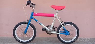 Bici BMX 16"